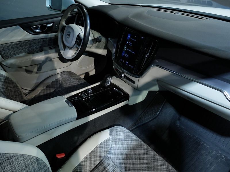 Volvo V60 bild 6