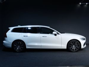 Volvo V60 bild 2