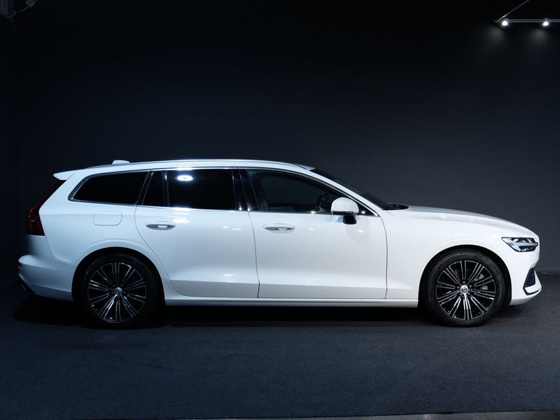 Volvo V60 bild 2