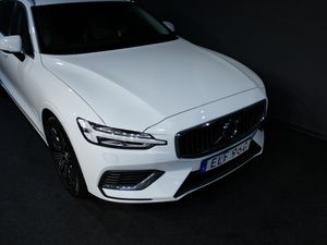 Volvo V60 bild 5
