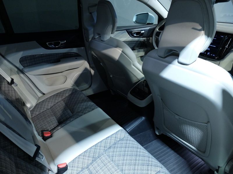 Volvo V60 bild 7