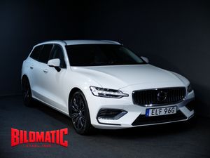Volvo V60 bild 1