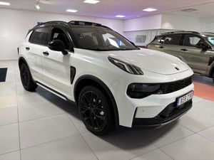 Lynk & Co 01 bild 1