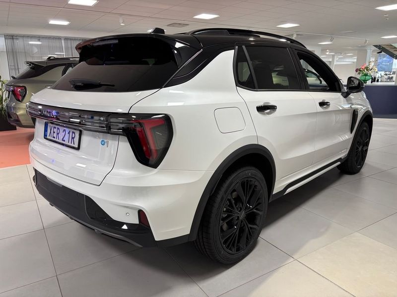 Lynk & Co 01 bild 2