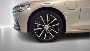 Volvo V60 bild 10