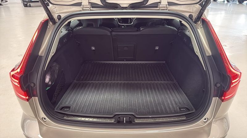 Volvo V60 bild 14
