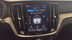 Volvo V60 bild 13