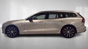 Volvo V60 bild 3