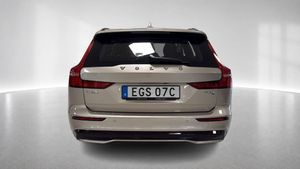 Volvo V60 bild 8