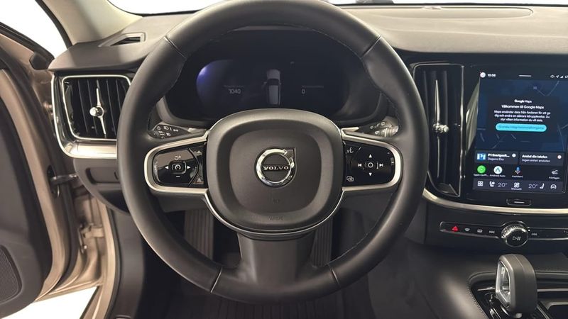 Volvo V60 bild 11