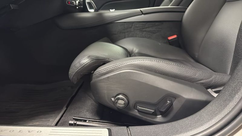 Volvo V60 bild 17