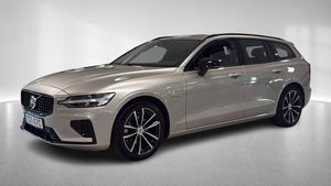 Volvo V60 bild 1