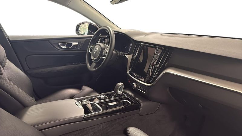 Volvo V60 bild 5