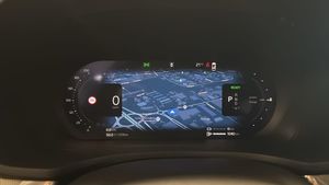 Volvo V60 bild 12