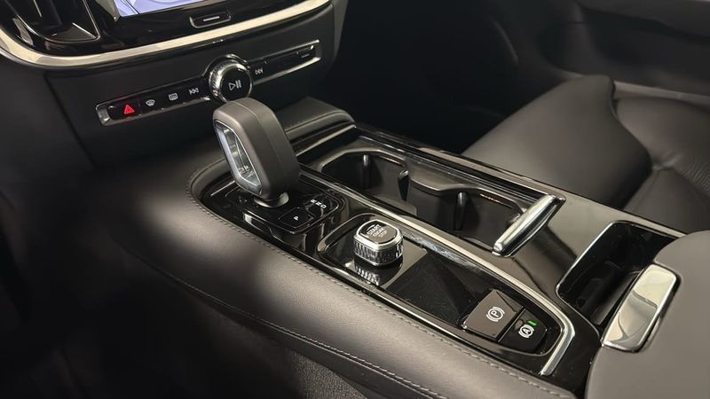 Volvo V60 bild 18