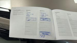 Volvo V60 bild 15