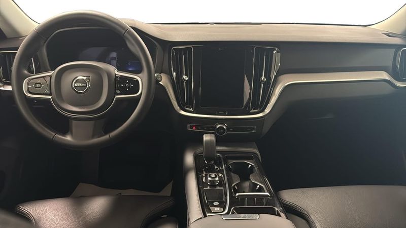 Volvo V60 bild 6