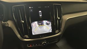 Volvo V60 bild 16
