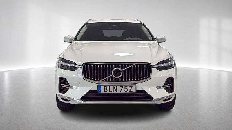 Volvo XC60 bild 8