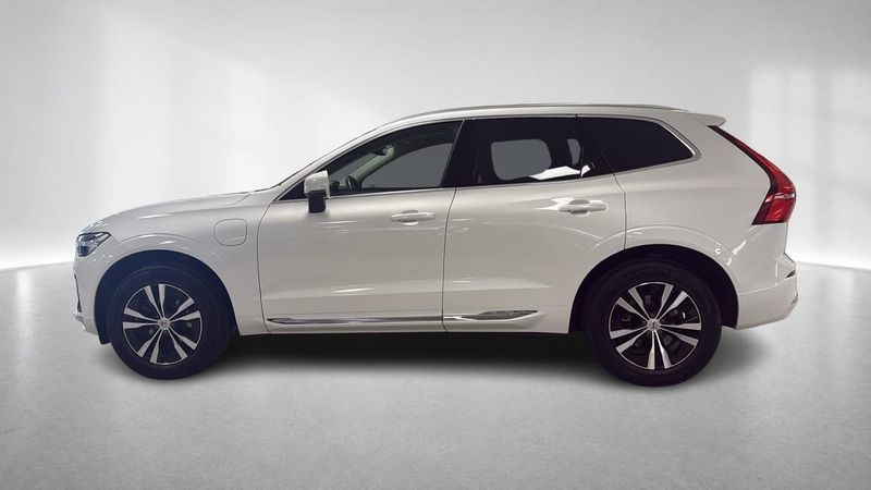 Volvo XC60 bild 3