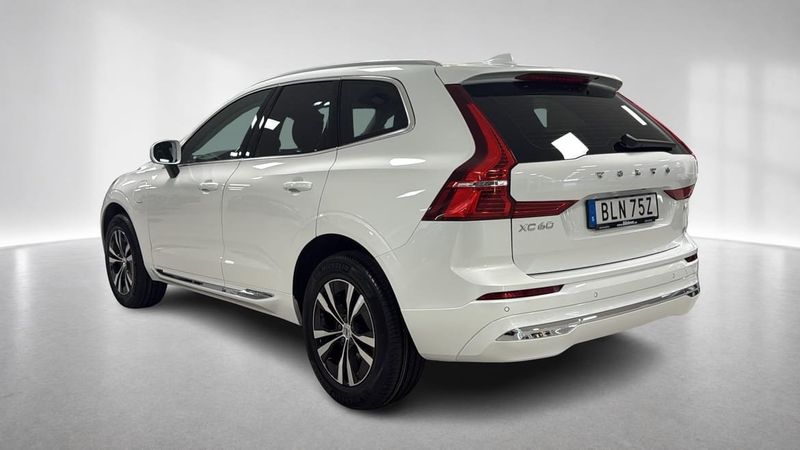 Volvo XC60 bild 2