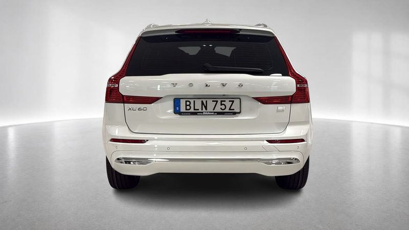 Volvo XC60 bild 7
