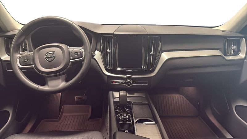 Volvo XC60 bild 5