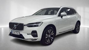 Volvo XC60 bild 1