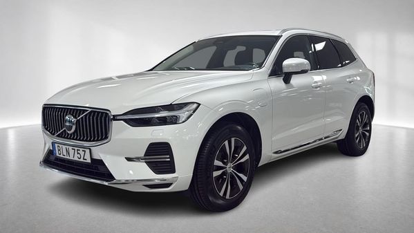 Volvo XC60 Recharge T6 Core Edt - 2024