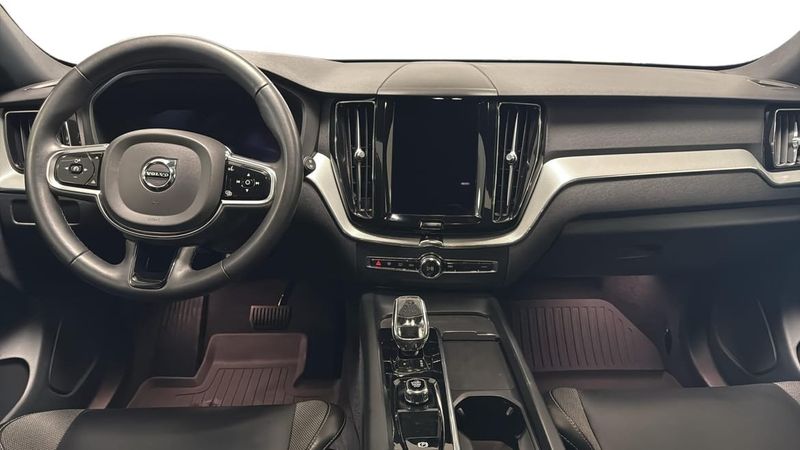 Volvo XC60 bild 5