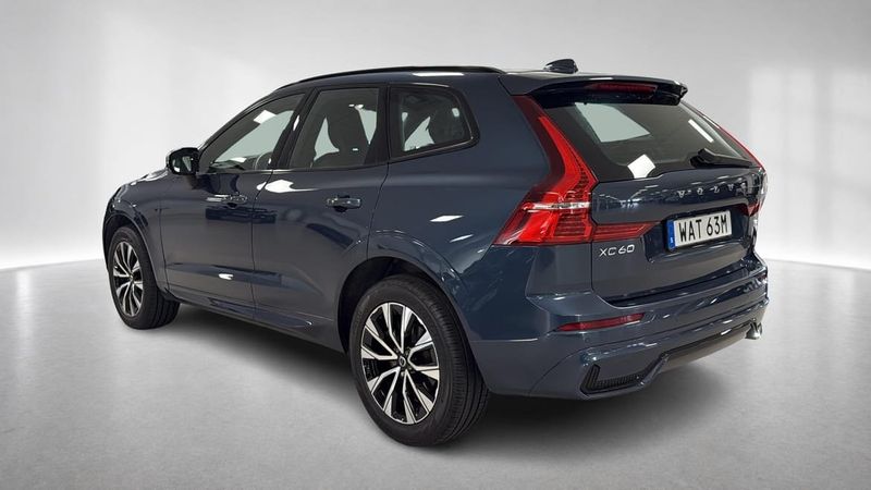 Volvo XC60 bild 2