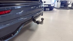 Volvo XC60 bild 11