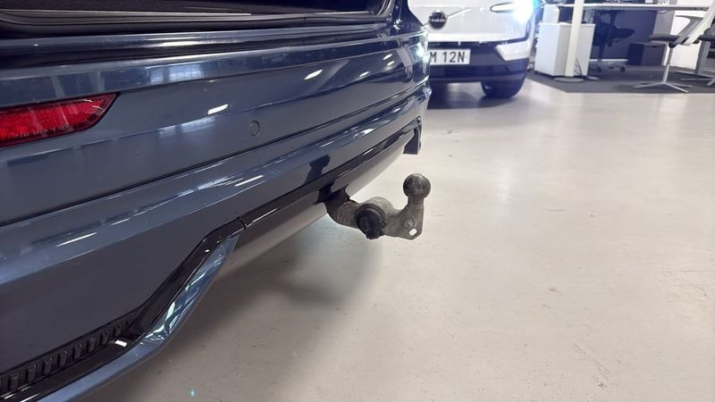 Volvo XC60 bild 11