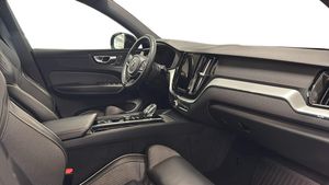 Volvo XC60 bild 4