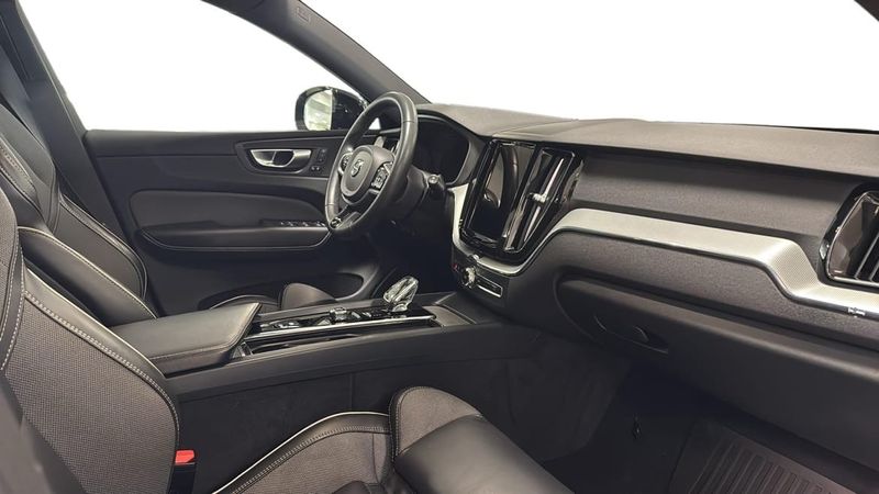 Volvo XC60 bild 4
