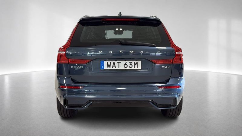Volvo XC60 bild 7