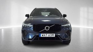 Volvo XC60 bild 8