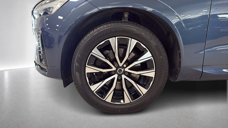 Volvo XC60 bild 9