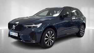 Volvo XC60 bild 1