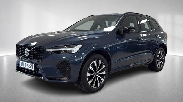 Volvo XC60 B4 AWD Diesel Plus Dark - 2024