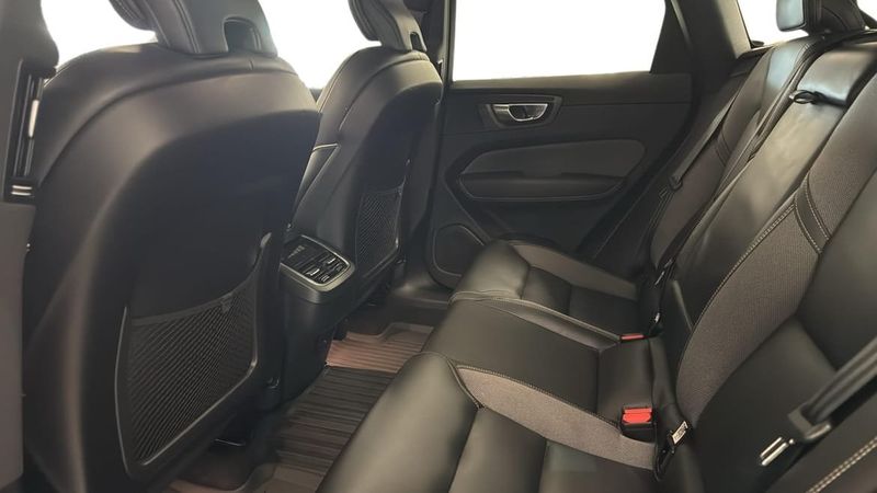 Volvo XC60 bild 6