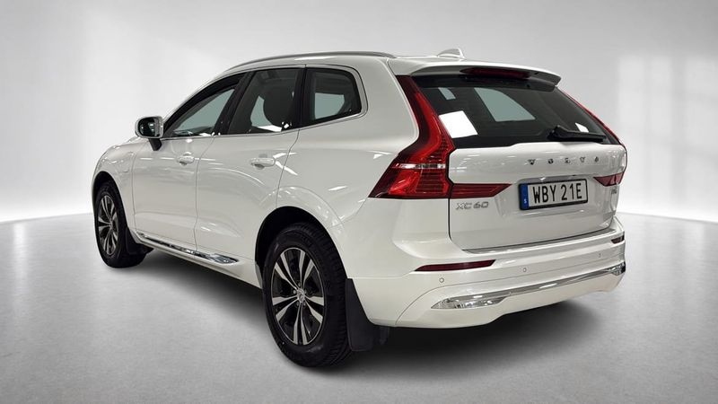 Volvo XC60 bild 2