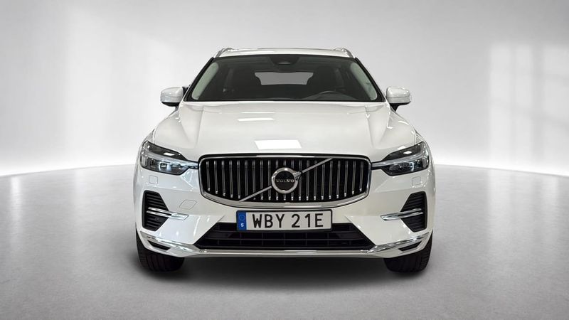Volvo XC60 bild 9