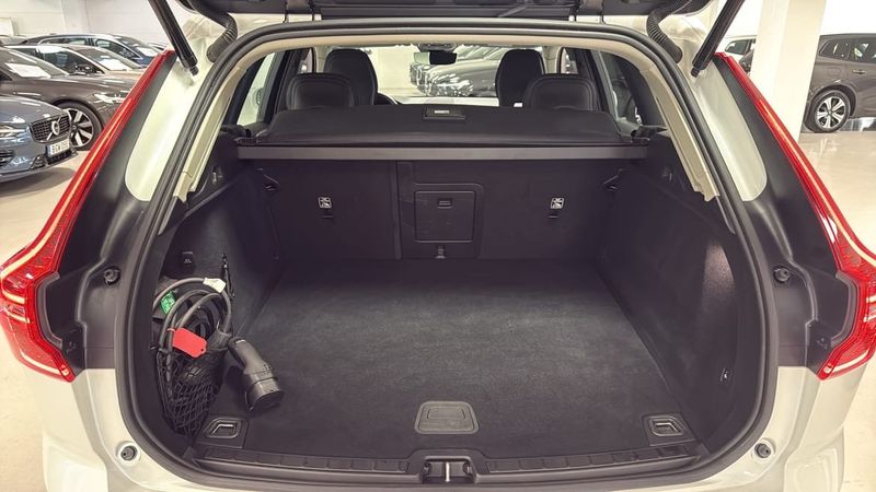 Volvo XC60 bild 14