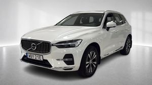 Volvo XC60 bild 1