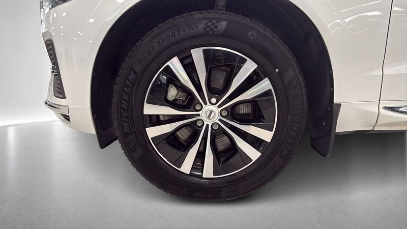 Volvo XC60 bild 10