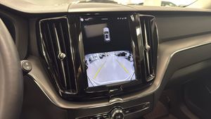 Volvo XC60 bild 13