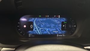 Volvo XC60 bild 12