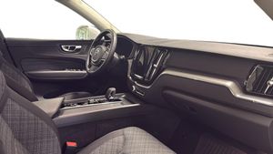 Volvo XC60 bild 5
