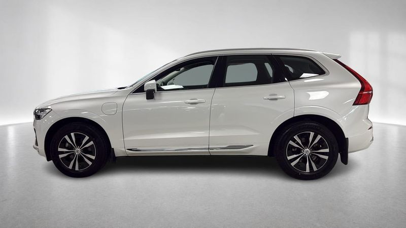 Volvo XC60 bild 3